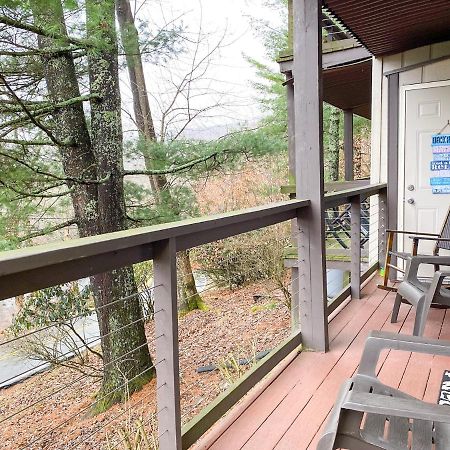 Your Perfect Basecamp For Mountain Adventures! 비치 마운틴 외부 사진