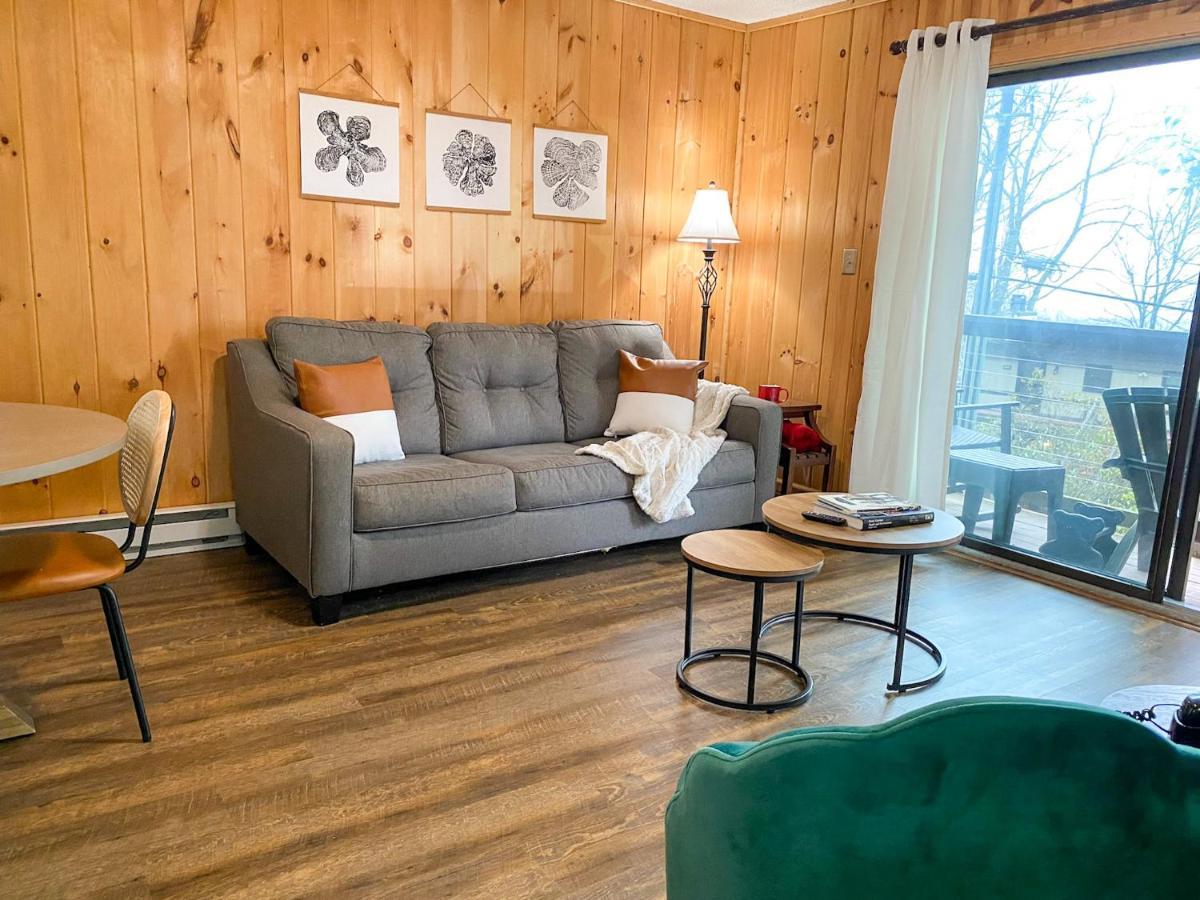 Your Perfect Basecamp For Mountain Adventures! 비치 마운틴 외부 사진