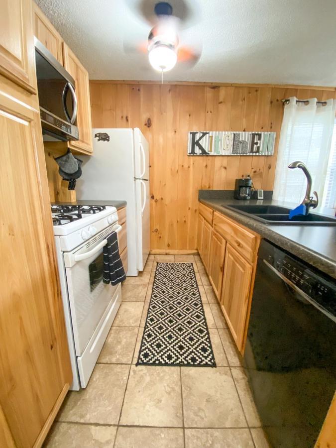Your Perfect Basecamp For Mountain Adventures! 비치 마운틴 외부 사진