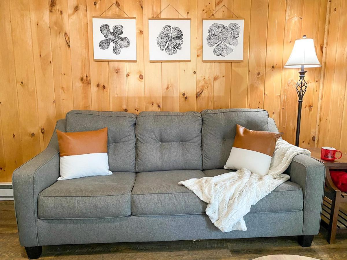 Your Perfect Basecamp For Mountain Adventures! 비치 마운틴 외부 사진